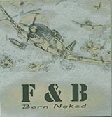  Born Naked