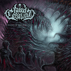  Order of the Parasite