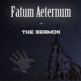  The Sermon EP