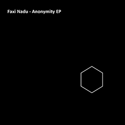  Anonymity EP