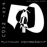  Platinum Membership