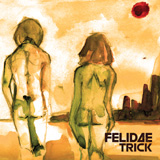  Felidae Trick EP