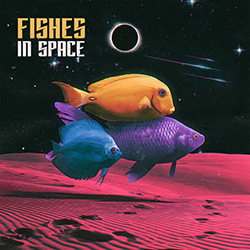  Fishes In Space