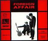  Foreign Affair