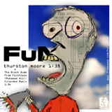  Thurston Moore