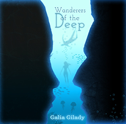  Wanderers of The Deep