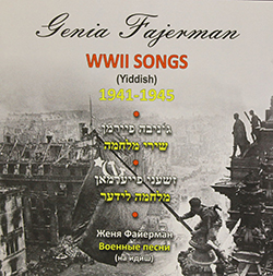  WWII Songs