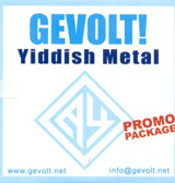  Yiddish Metal