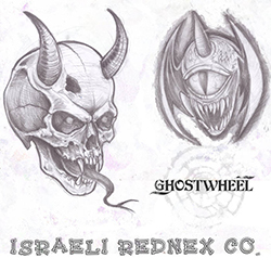  Israeli Rednex Co