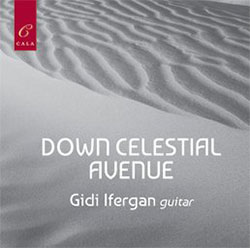  Down Celestial Avenue