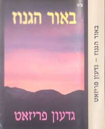  באור הגנוז