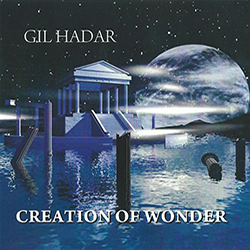  Creation of Wonder