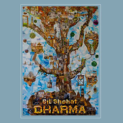  Dharma