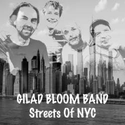  Streets of NYC