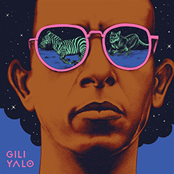  Gili Yalo