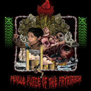  Penile Destruction of The Patriarch
