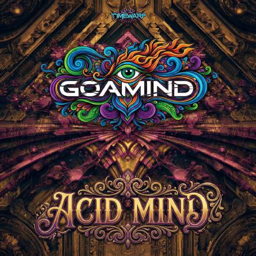  Acid Mind