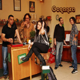  Gonanza EP