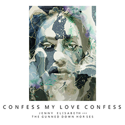  Confess, My Love, Confess