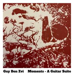  Moments - A Guitar Suite