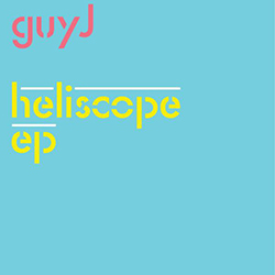  Heliscope EP