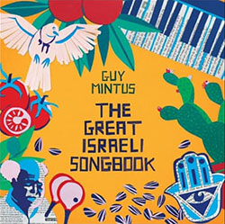  The Great Israeli Songbook