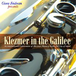  Klezmer in the Galilee