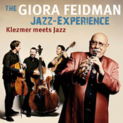  Klezmer Meets Jazz