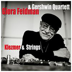  Klezmer & Strings