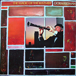  The Magic of The Klezmer
