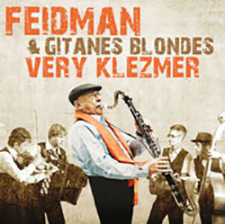  Very Klezmer