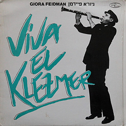  Viva El Klezmer