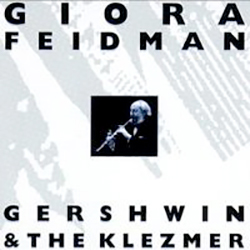  Gershwin & The Klezmer