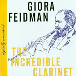  The Incredible Clarinet