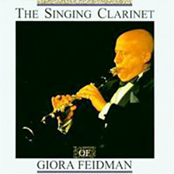 The Singing Clarinet