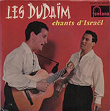  Chants DIsraël