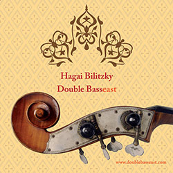  Double BassEast