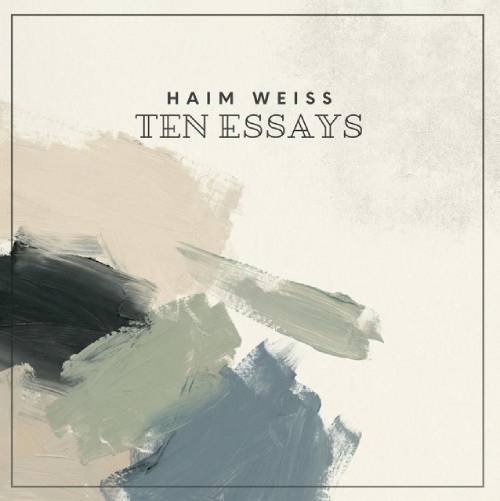  Ten Essays