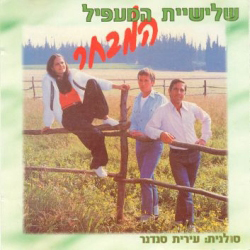  המבחר