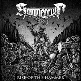  Rise of the Hammer