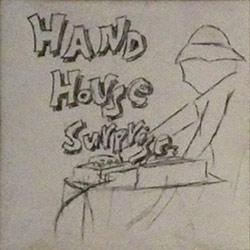  Hand House Surprise