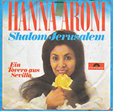  Shalom Jerusalem / Ein Torero Aus Sevilla