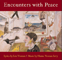  Encounters With Peace