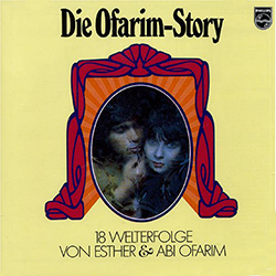  Die Ofarim Story