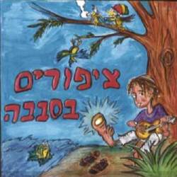  ציפורים בסבבה
