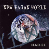  New Pagan World