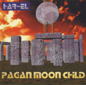  Pagan Moon Child