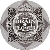 Brain Flower