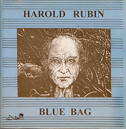  Blue Bag