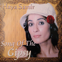  Song of The Gipsy